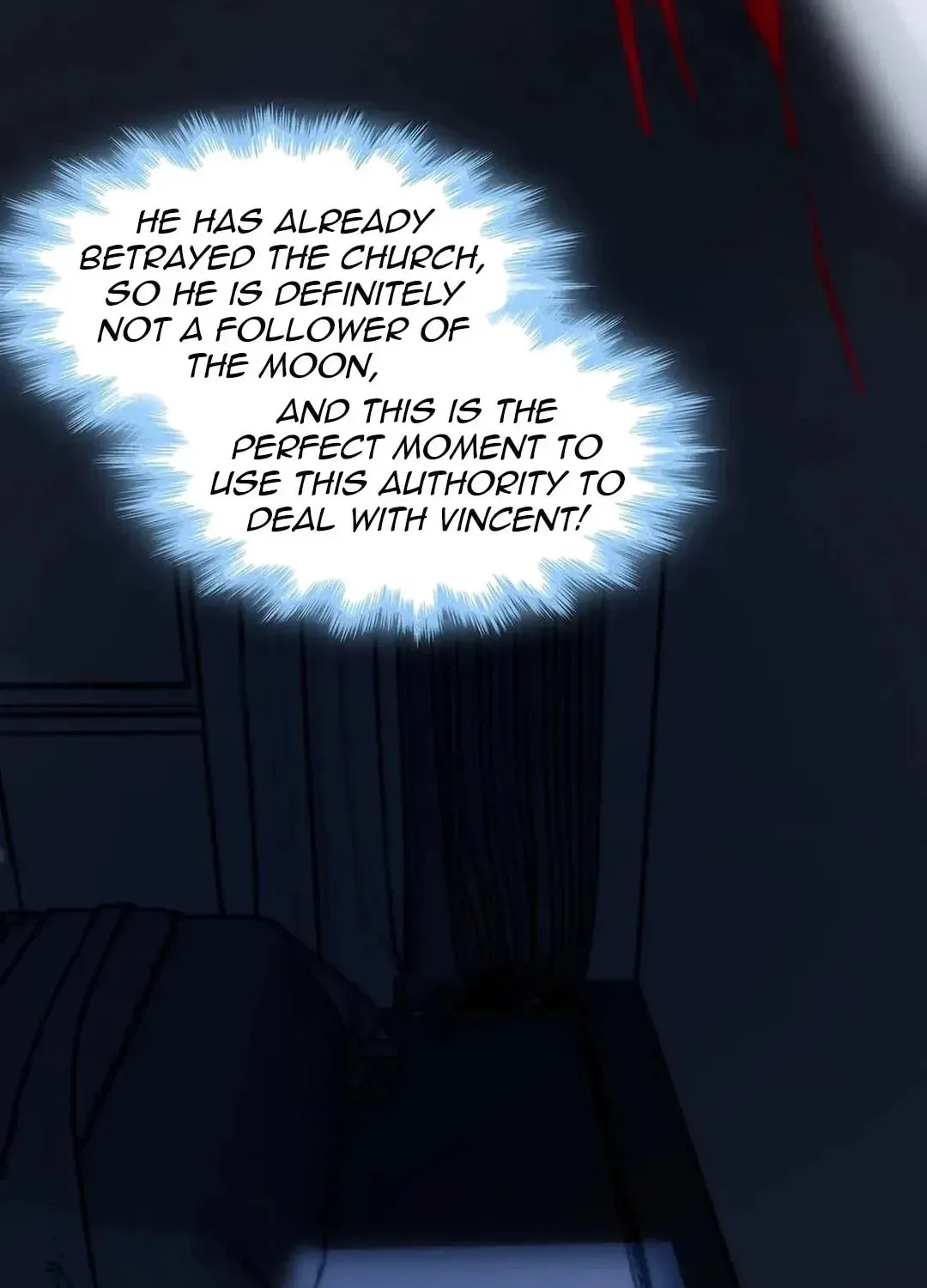 I'm Really Not the Devil's Lackey Chapter 137 — Page 56