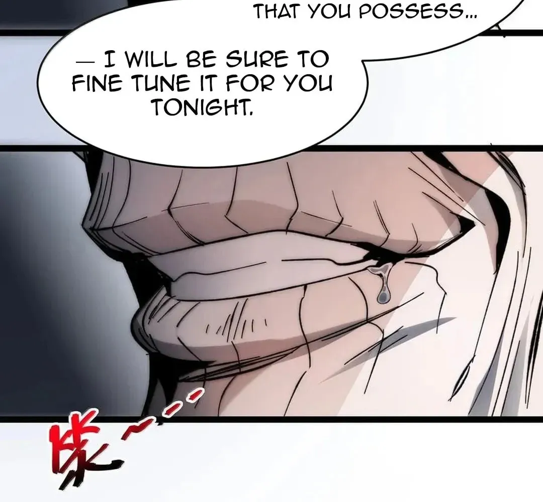I'm Really Not the Devil's Lackey Chapter 137 — Page 59