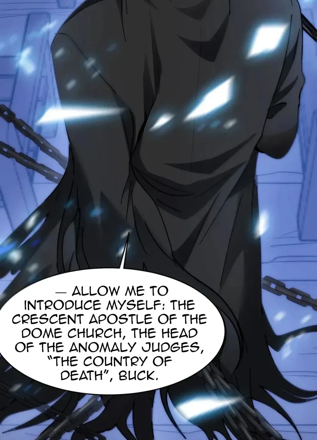 I'm Really Not the Devil's Lackey Chapter 137 — Page 64