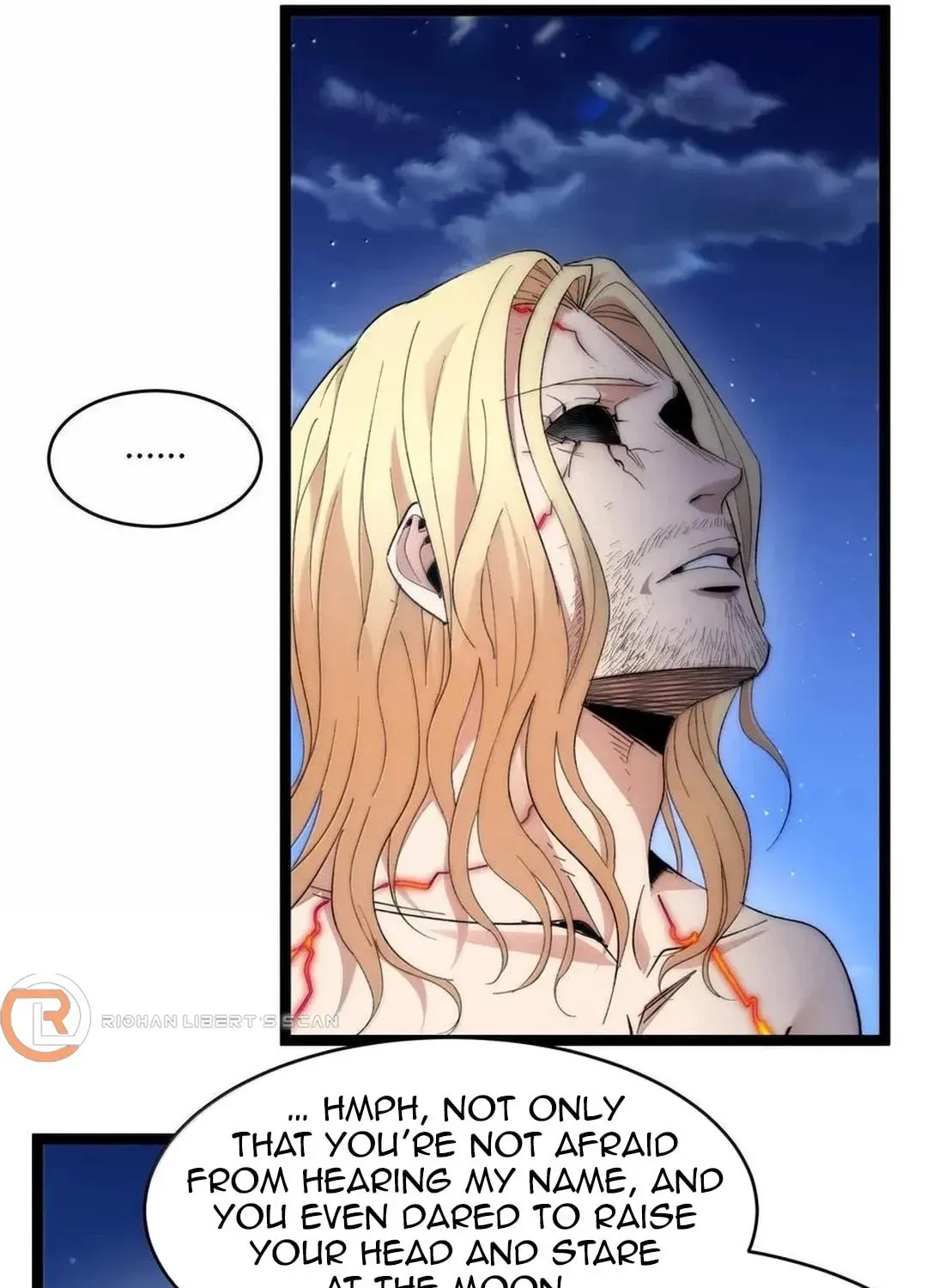 I'm Really Not the Devil's Lackey Chapter 137 — Page 66