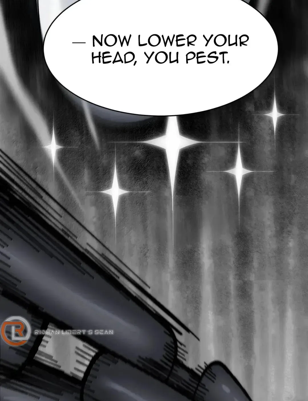 I'm Really Not the Devil's Lackey Chapter 137 — Page 69