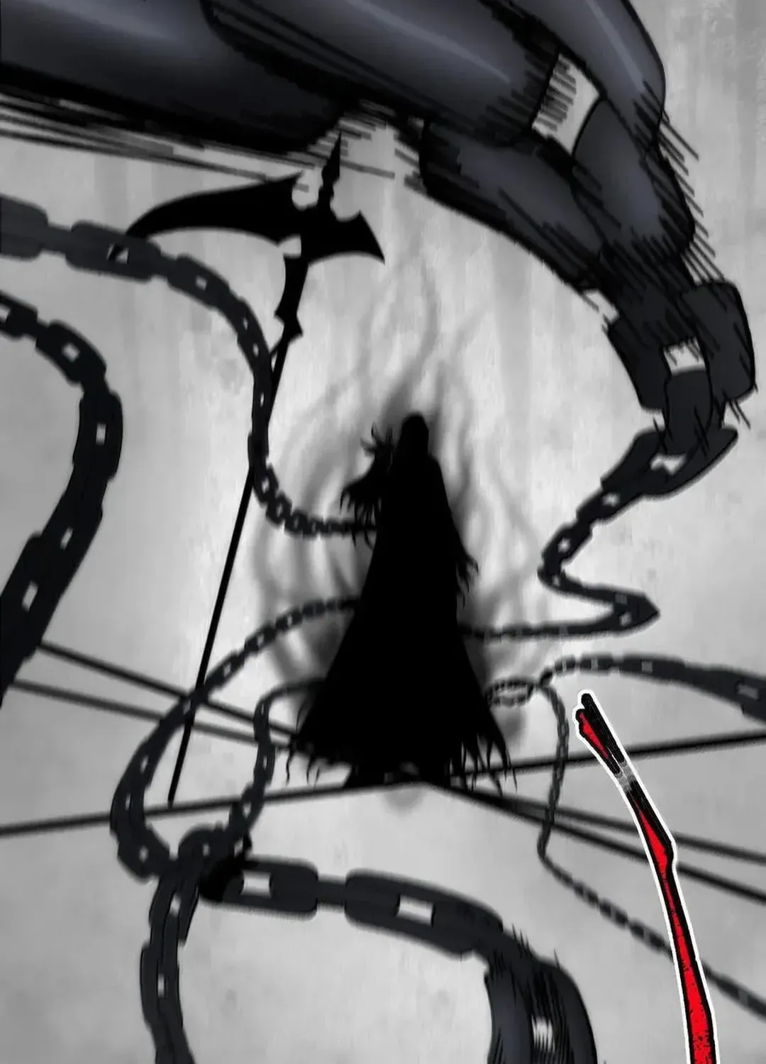 I'm Really Not the Devil's Lackey Chapter 137 — Page 70