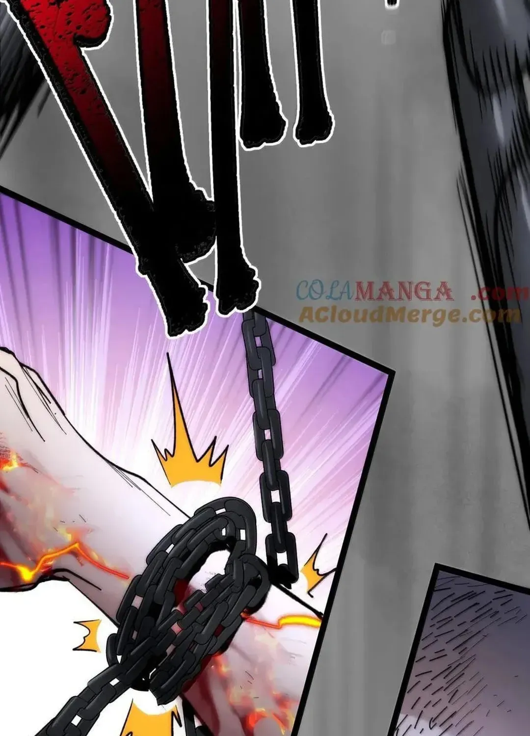 I'm Really Not the Devil's Lackey Chapter 137 — Page 72