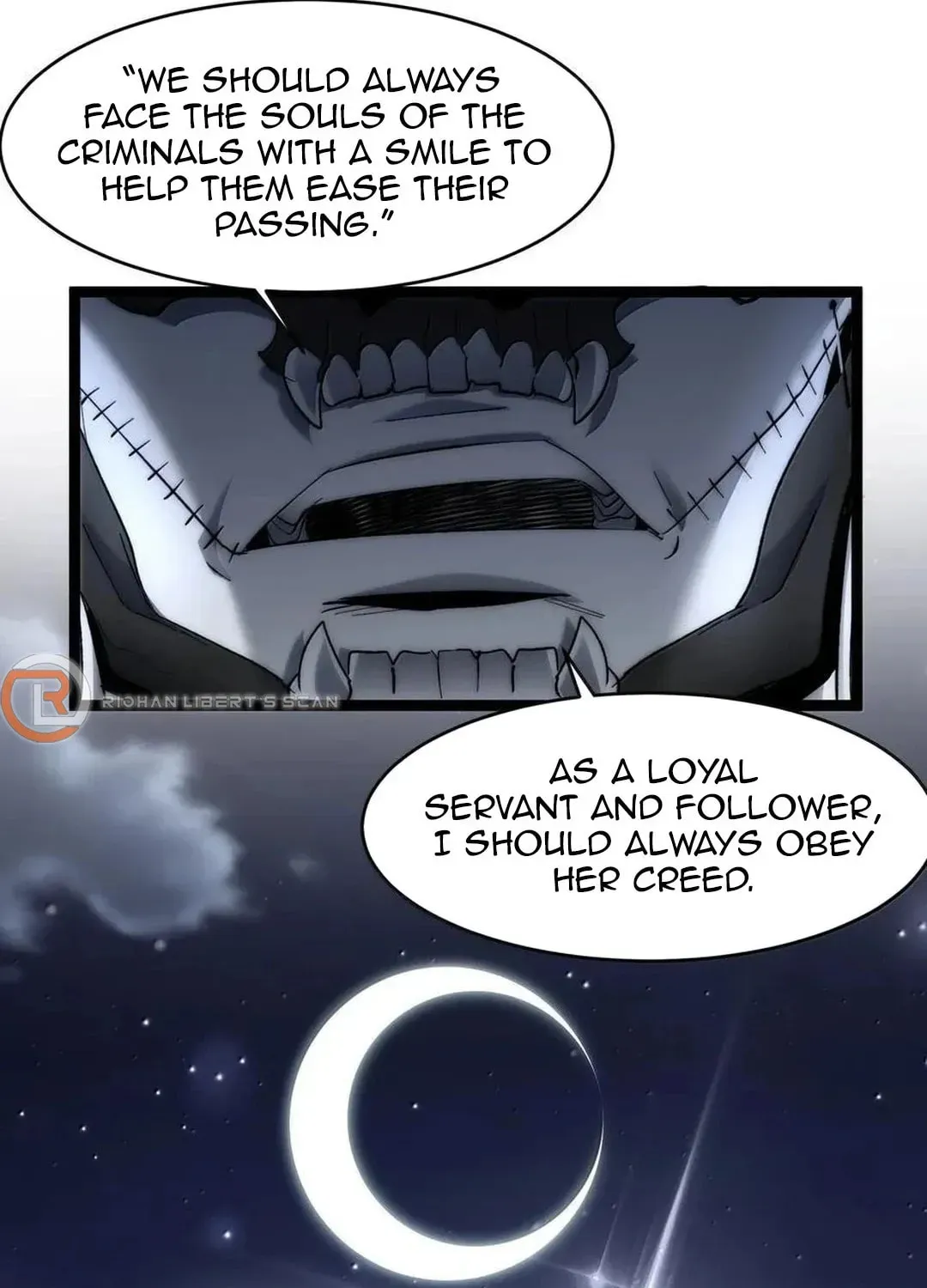 I'm Really Not the Devil's Lackey Chapter 137 — Page 90