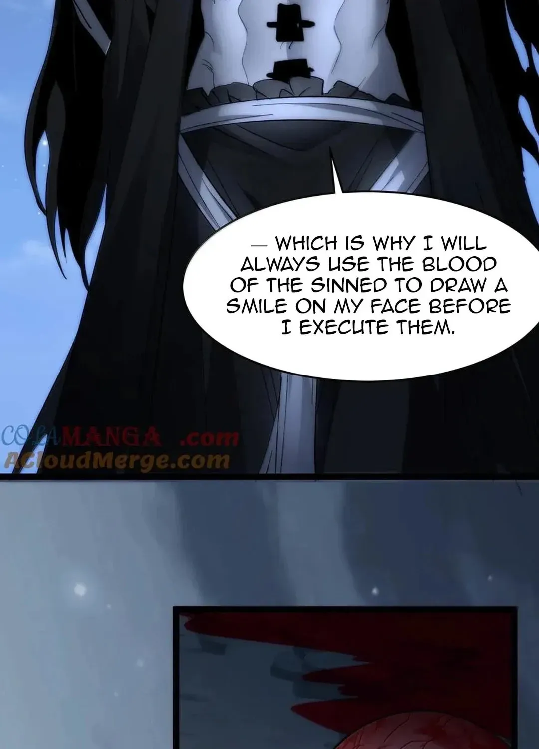 I'm Really Not the Devil's Lackey Chapter 137 — Page 92