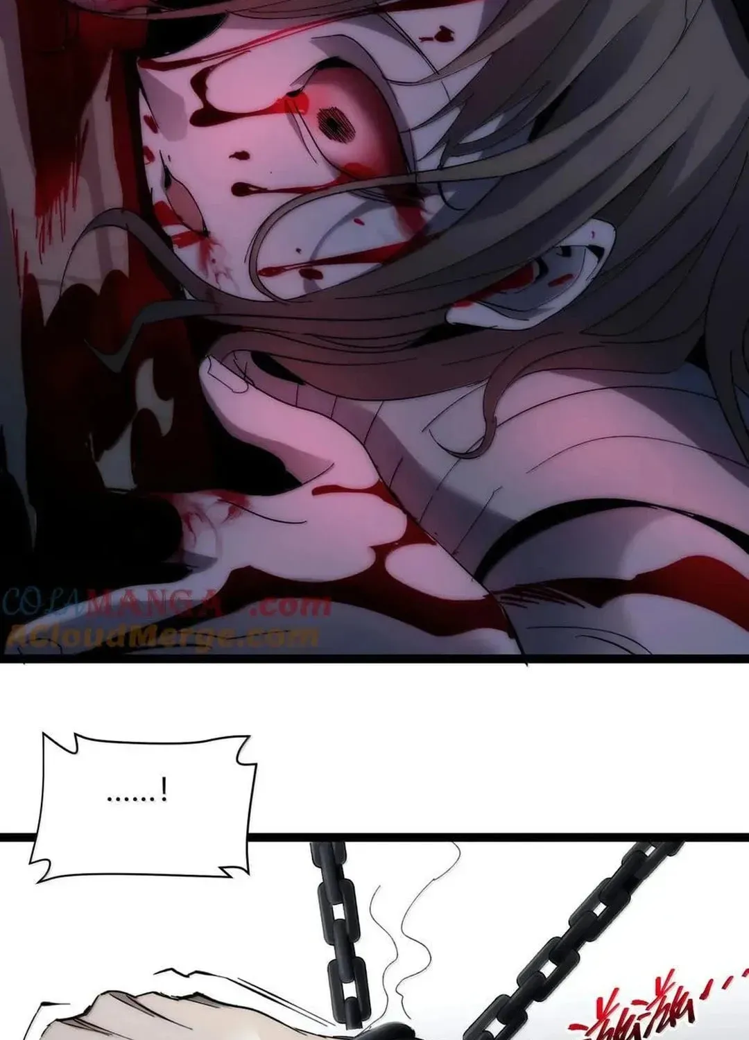 I'm Really Not the Devil's Lackey Chapter 137 — Page 97