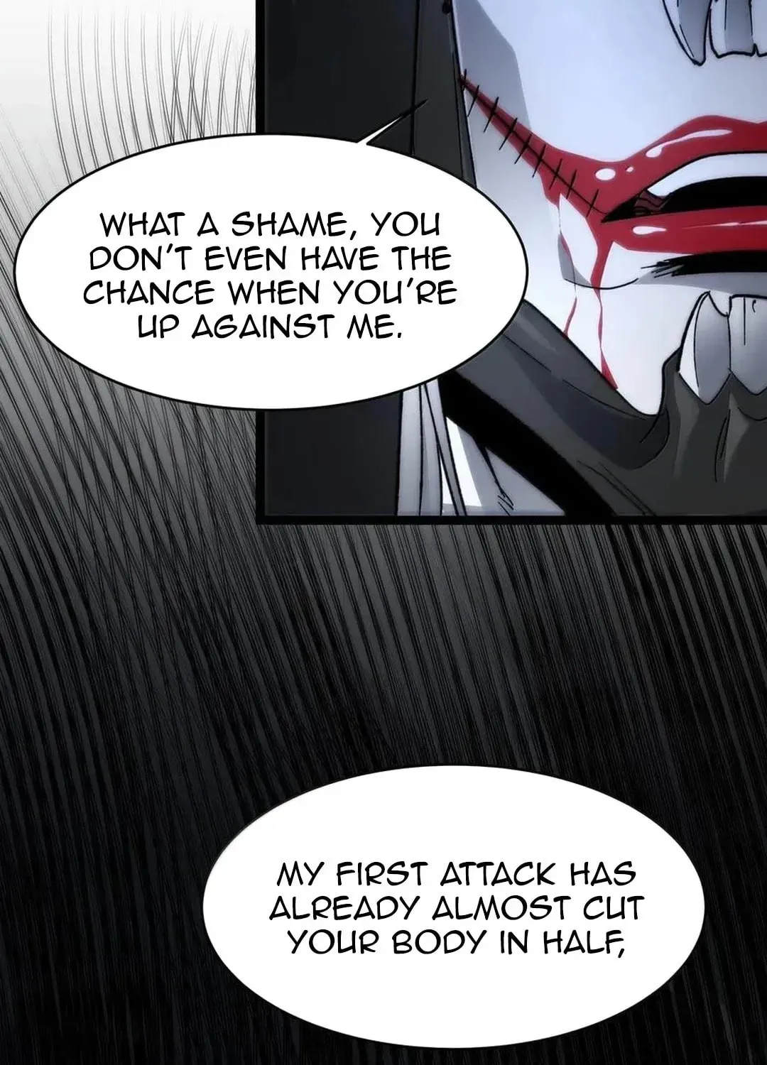 I'm Really Not the Devil's Lackey Chapter 137 — Page 99