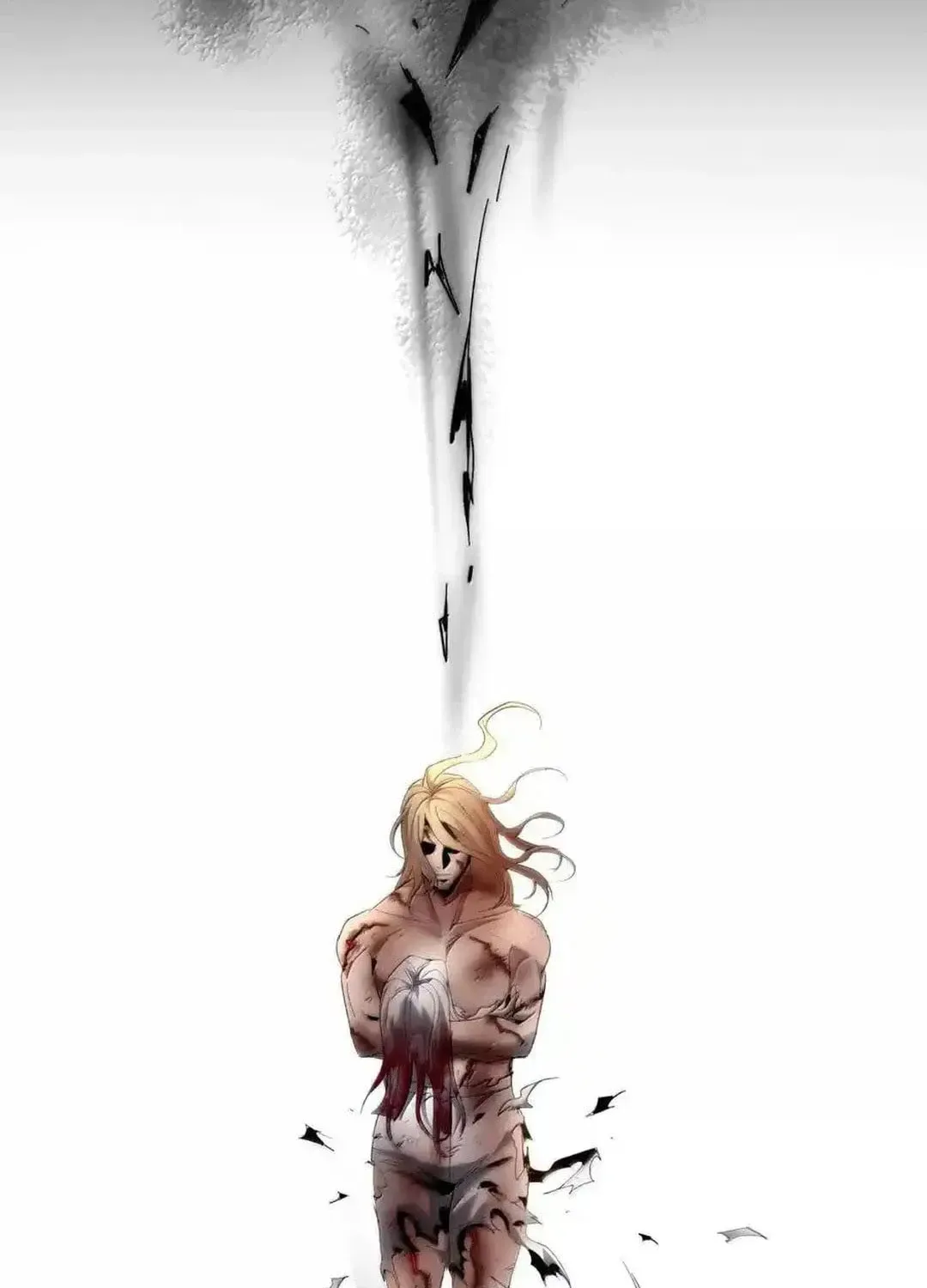 I'm Really Not the Devil's Lackey Chapter 138 — Page 104
