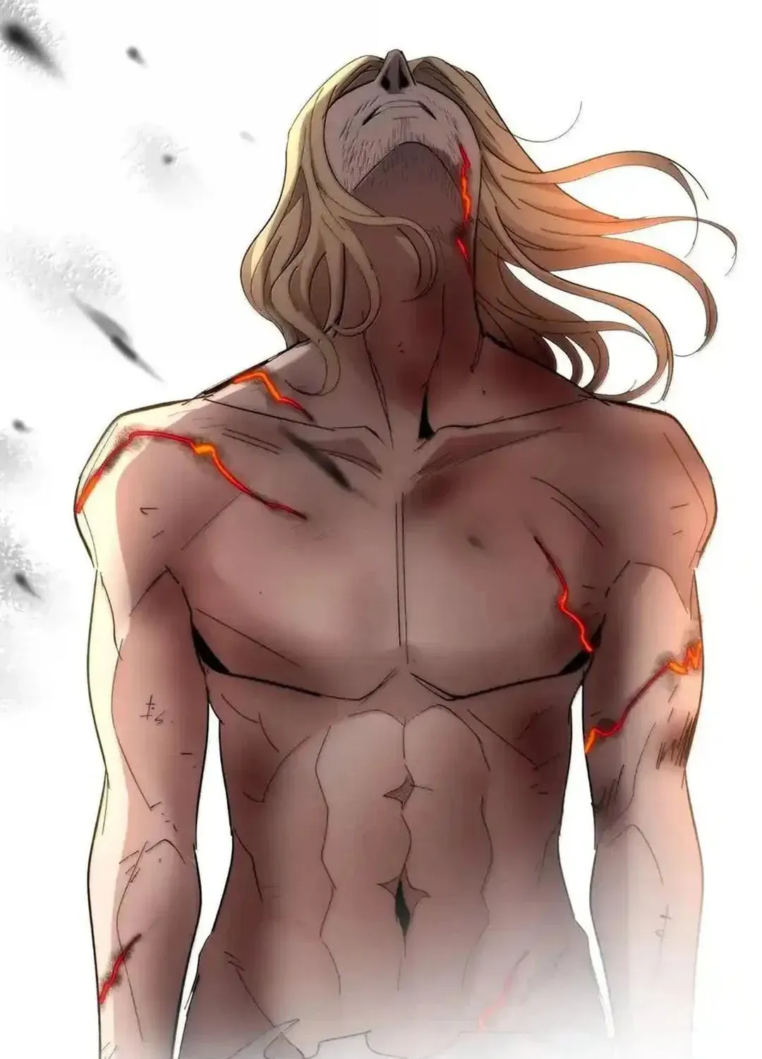 I'm Really Not the Devil's Lackey Chapter 138 — Page 109