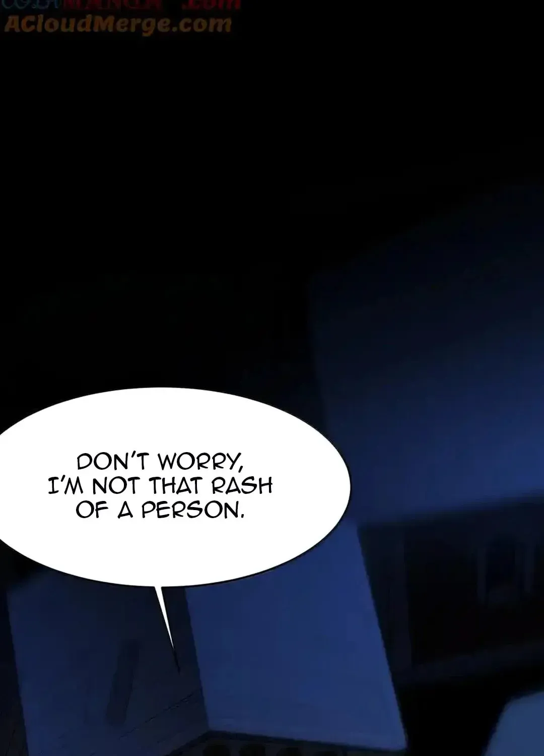 I'm Really Not the Devil's Lackey Chapter 138 — Page 18