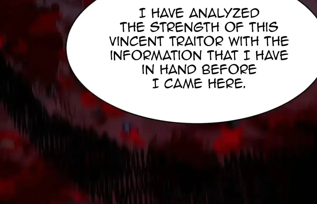 I'm Really Not the Devil's Lackey Chapter 138 — Page 20