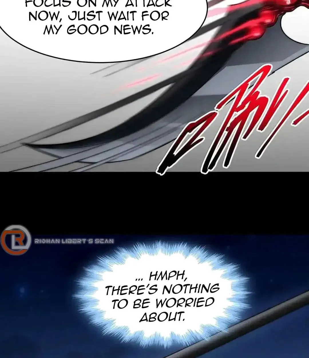 I'm Really Not the Devil's Lackey Chapter 138 — Page 26