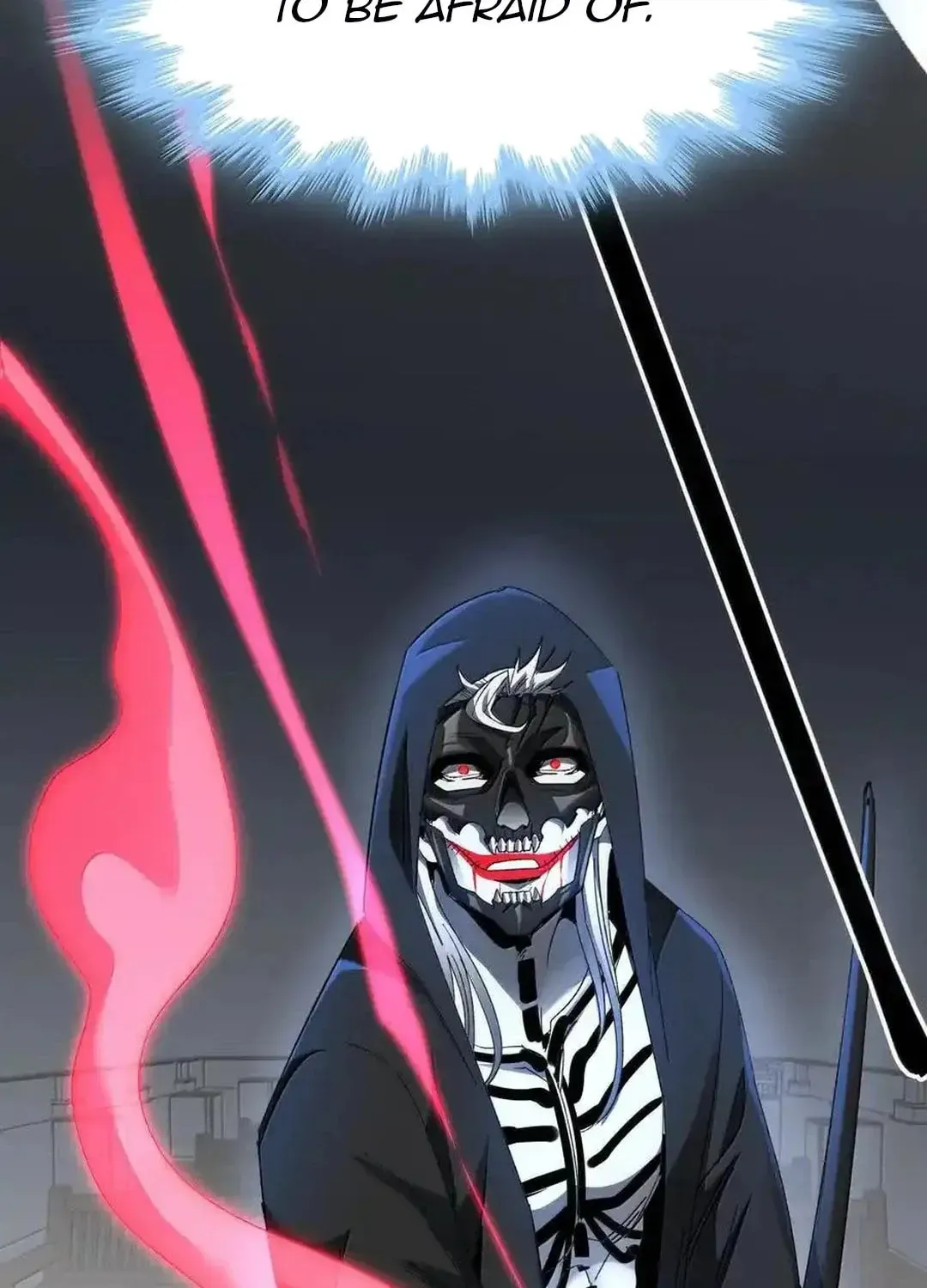 I'm Really Not the Devil's Lackey Chapter 138 — Page 30
