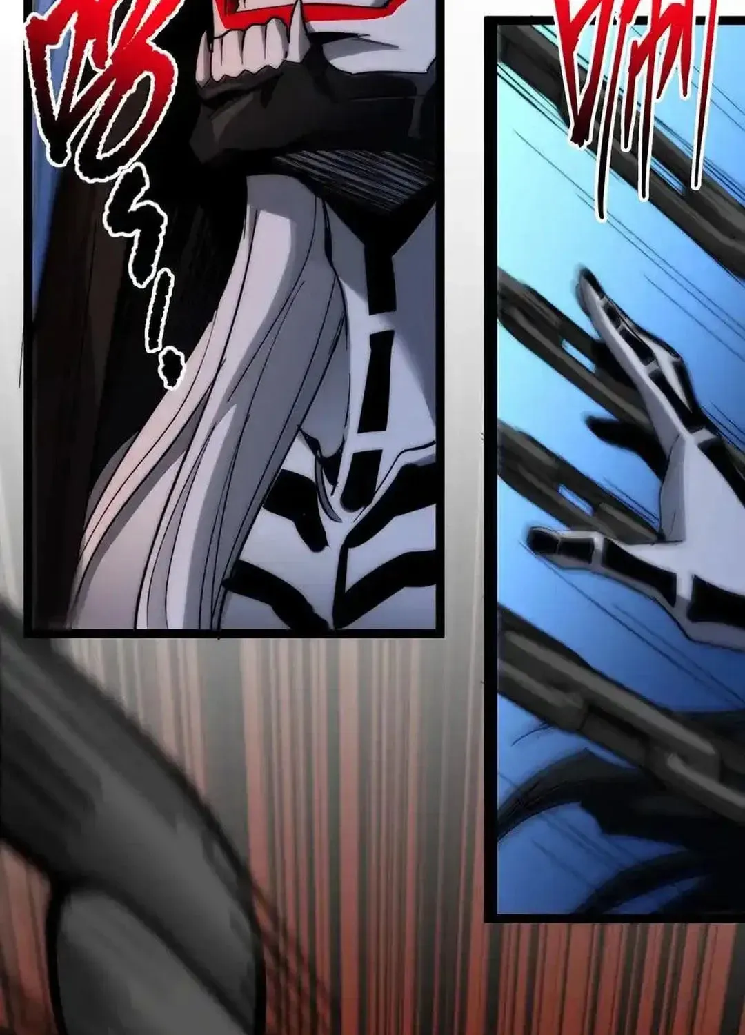 I'm Really Not the Devil's Lackey Chapter 138 — Page 36