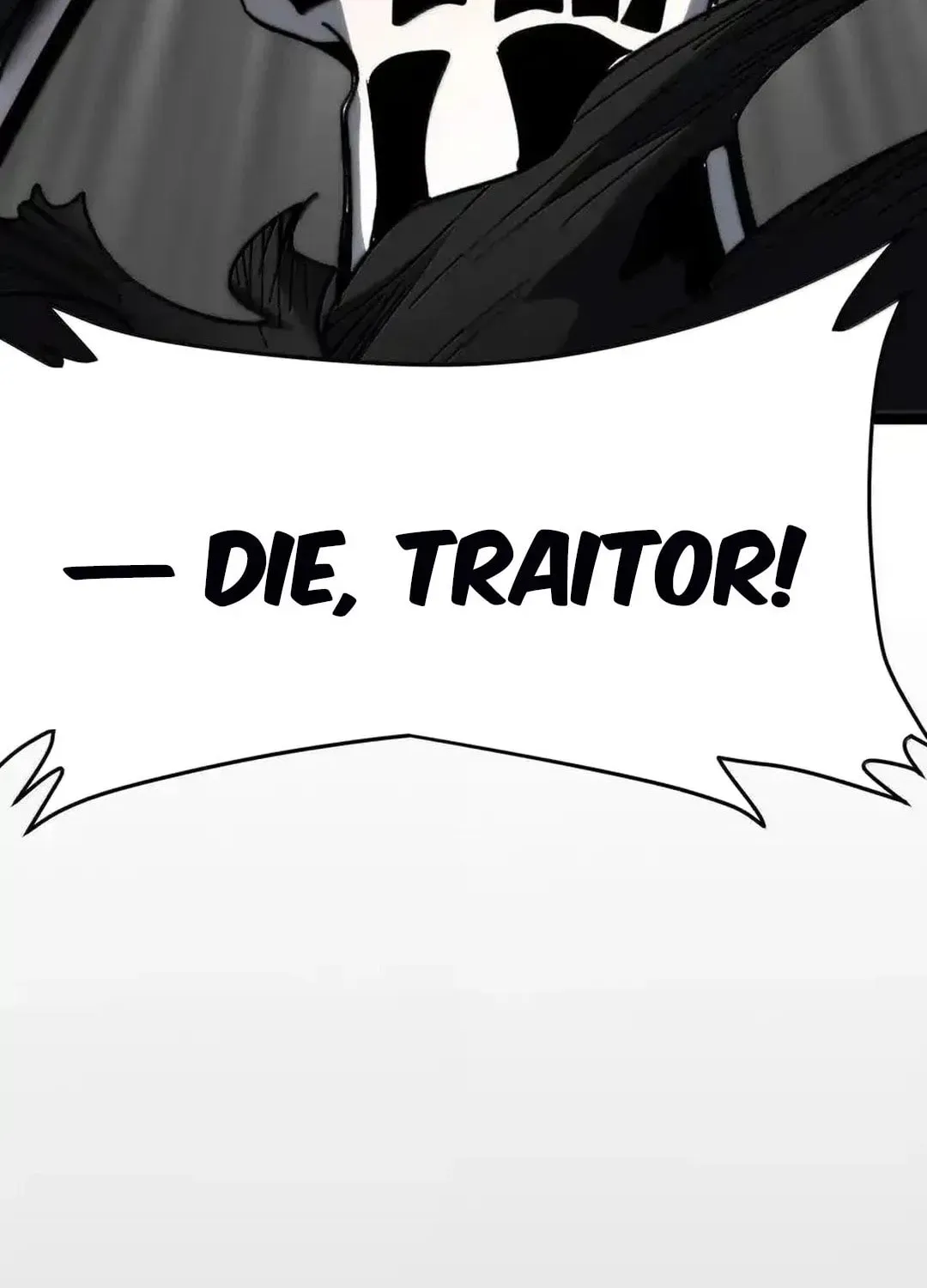 I'm Really Not the Devil's Lackey Chapter 138 — Page 41