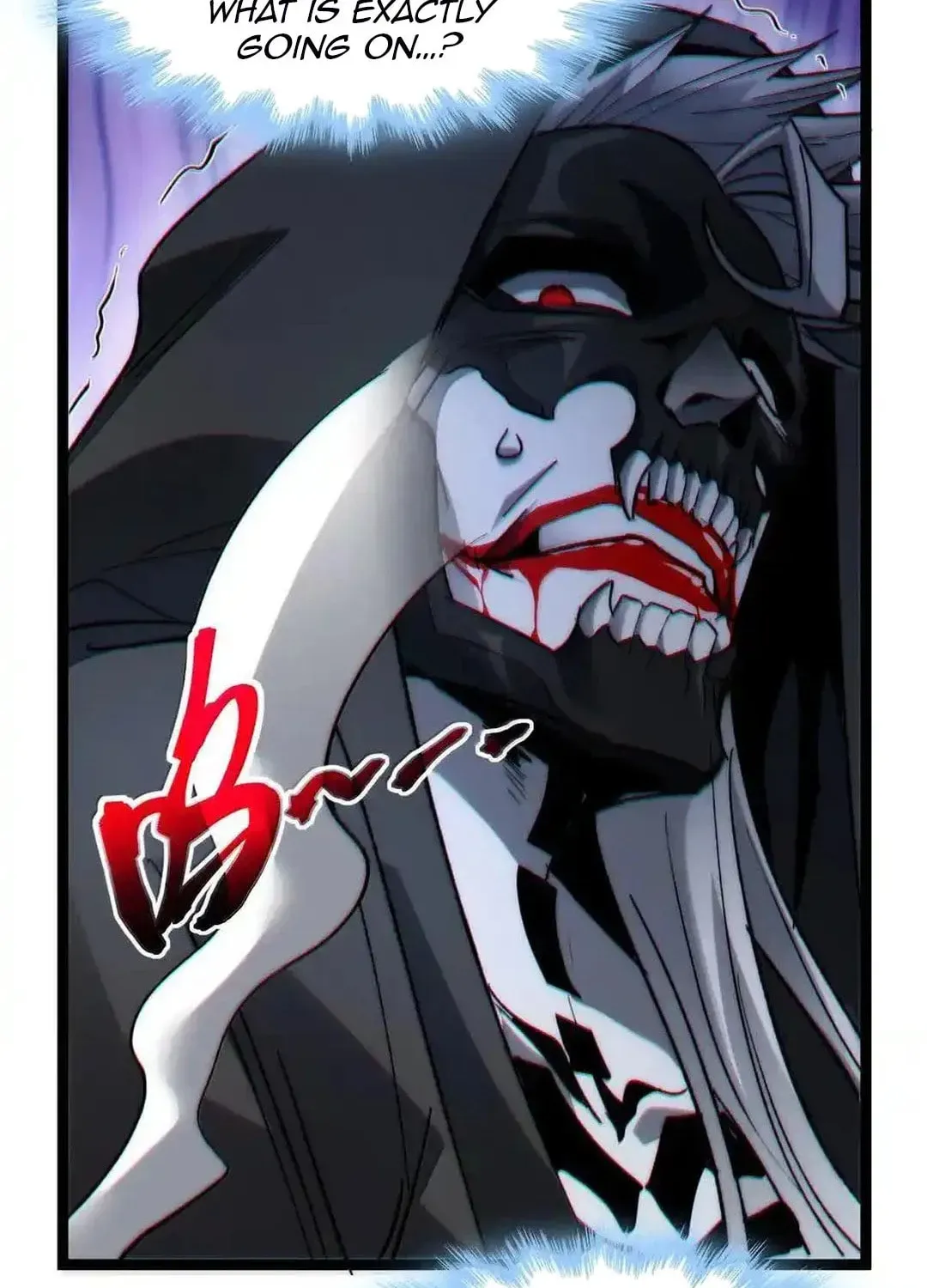 I'm Really Not the Devil's Lackey Chapter 138 — Page 50