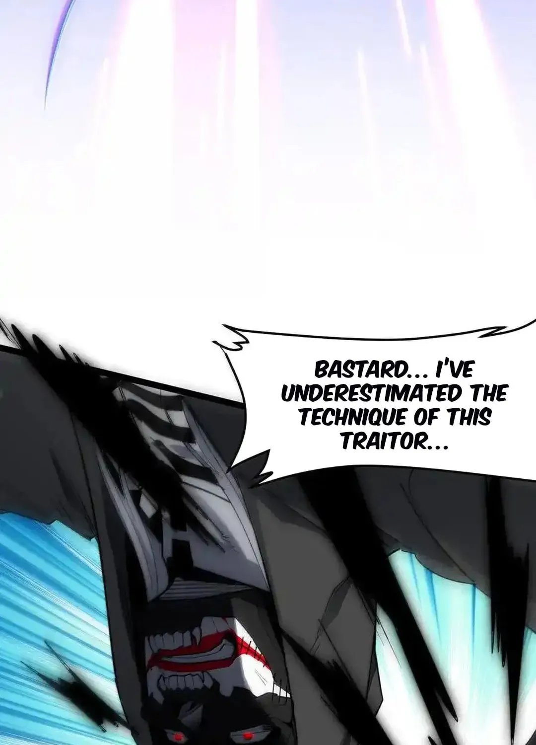 I'm Really Not the Devil's Lackey Chapter 138 — Page 62