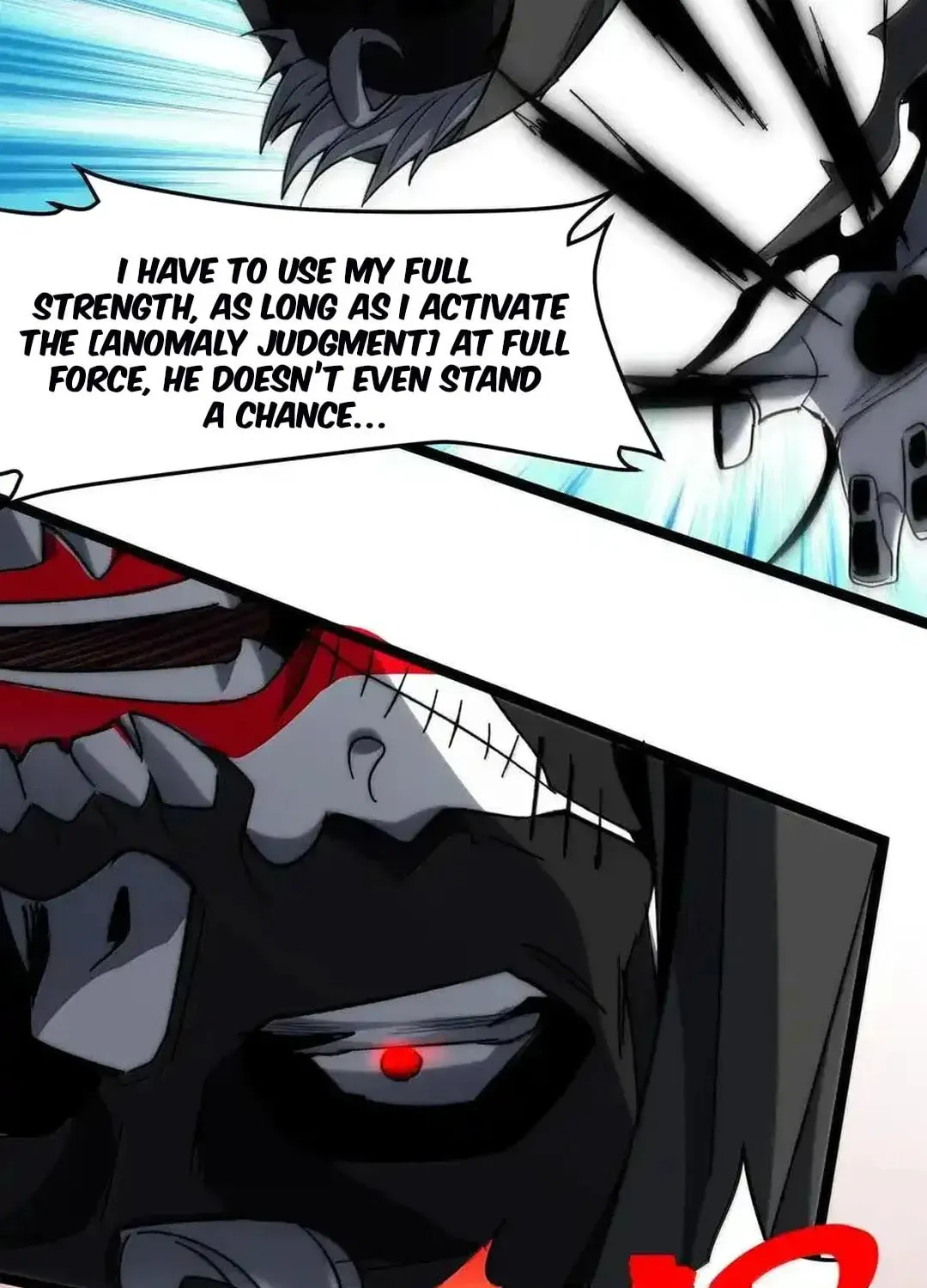I'm Really Not the Devil's Lackey Chapter 138 — Page 63