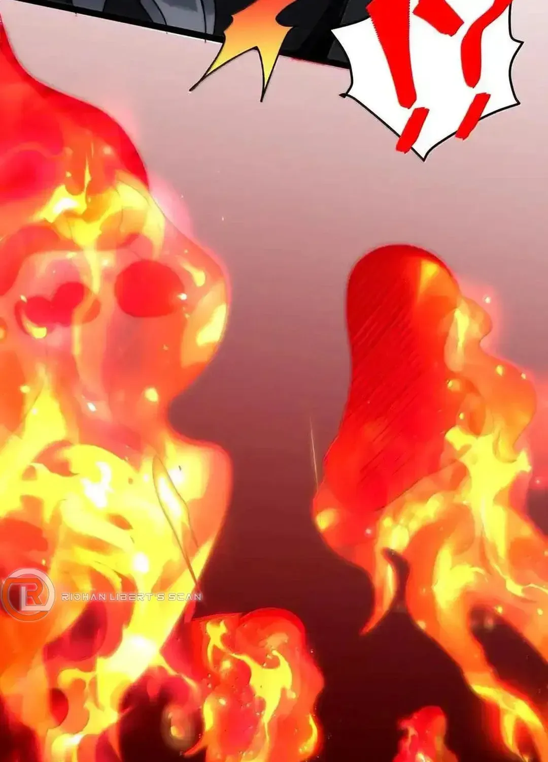 I'm Really Not the Devil's Lackey Chapter 138 — Page 64
