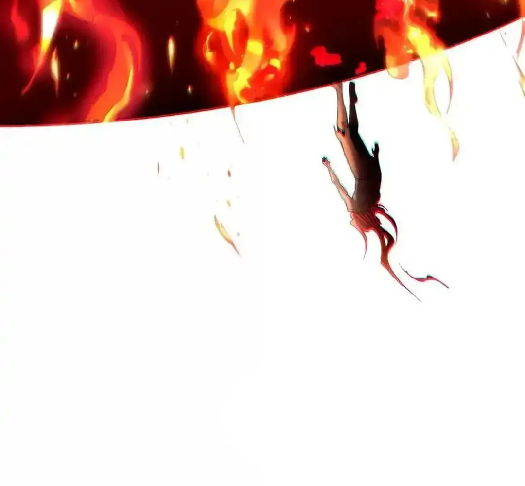 I'm Really Not the Devil's Lackey Chapter 138 — Page 65