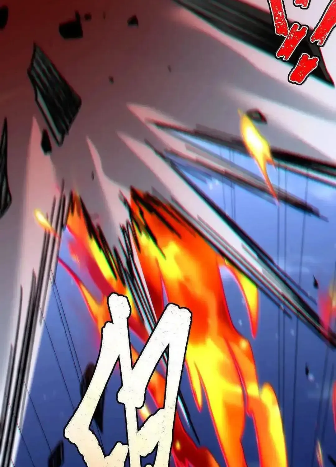 I'm Really Not the Devil's Lackey Chapter 138 — Page 67