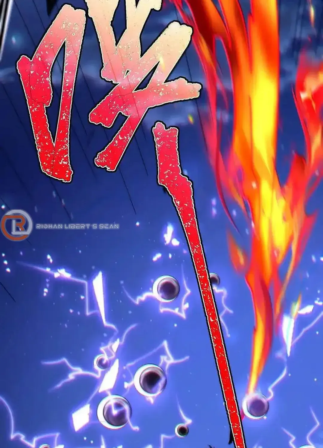 I'm Really Not the Devil's Lackey Chapter 138 — Page 68