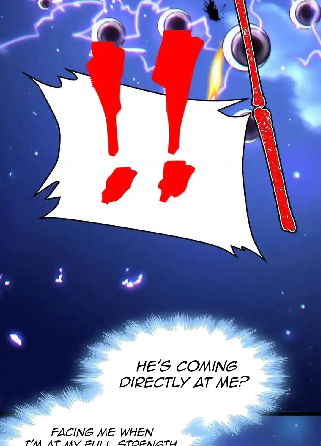 I'm Really Not the Devil's Lackey Chapter 138 — Page 69