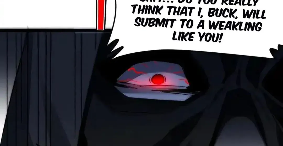 I'm Really Not the Devil's Lackey Chapter 138 — Page 72