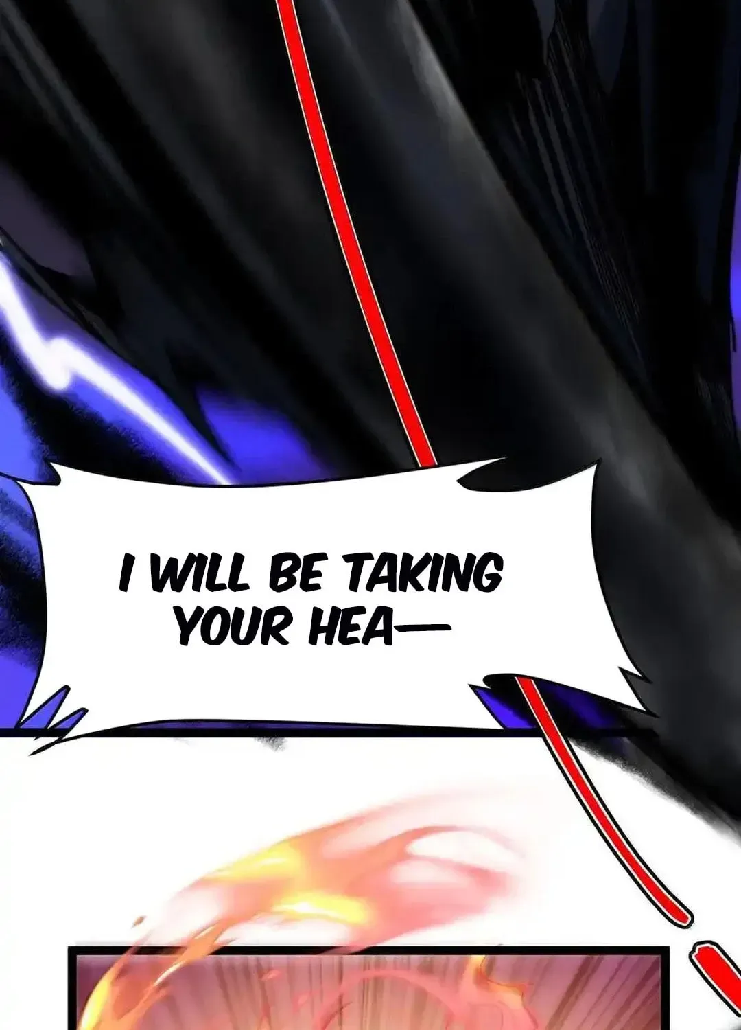 I'm Really Not the Devil's Lackey Chapter 138 — Page 75