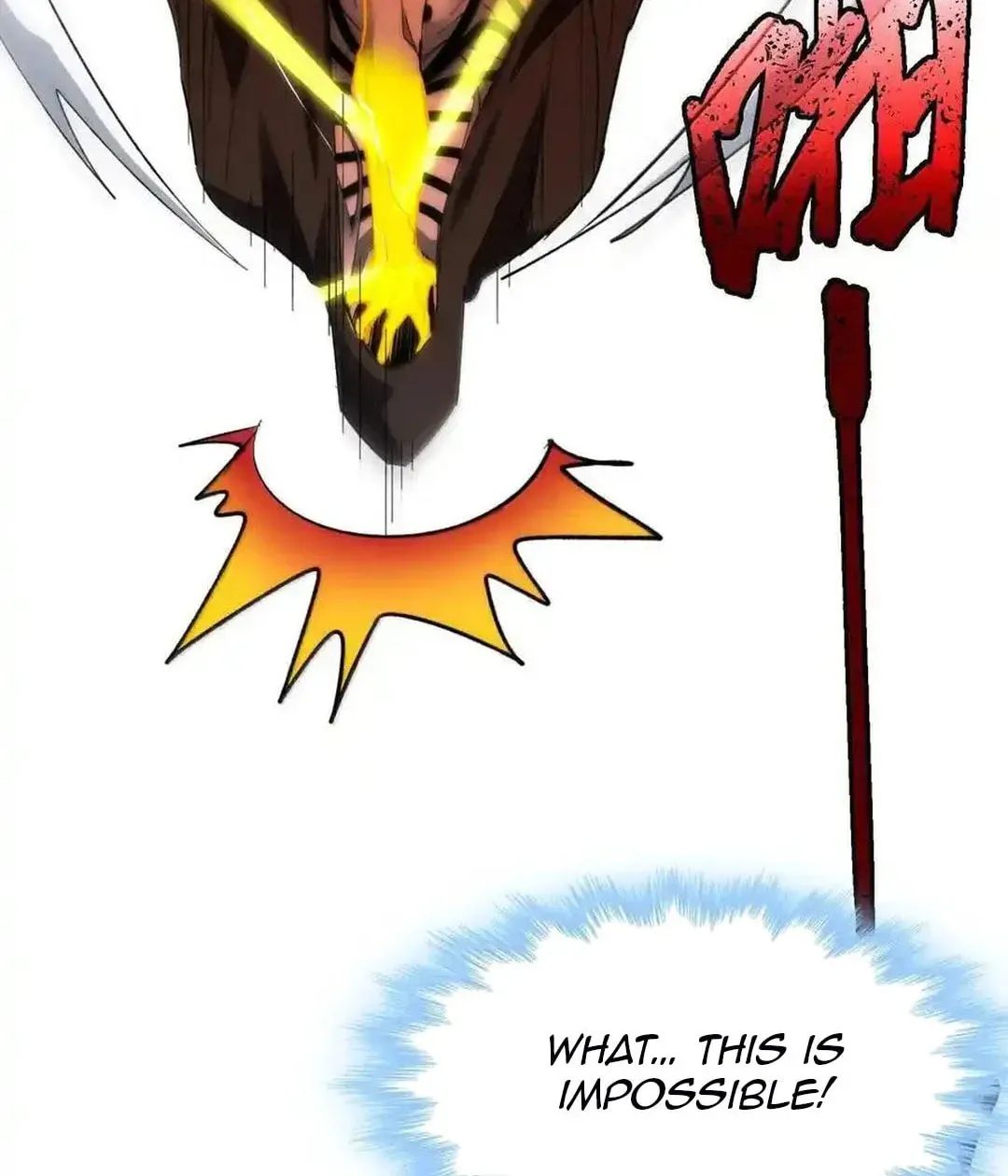 I'm Really Not the Devil's Lackey Chapter 138 — Page 78