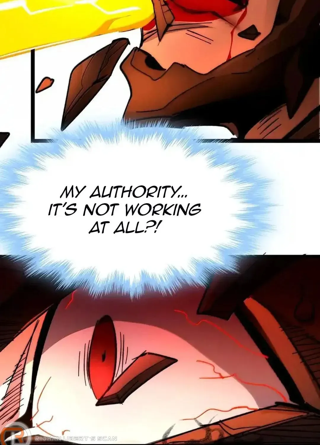 I'm Really Not the Devil's Lackey Chapter 138 — Page 80