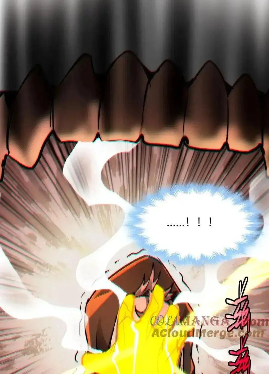 I'm Really Not the Devil's Lackey Chapter 138 — Page 86
