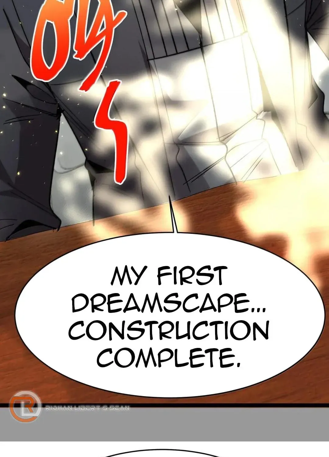 I'm Really Not the Devil's Lackey Chapter 139 — Page 103