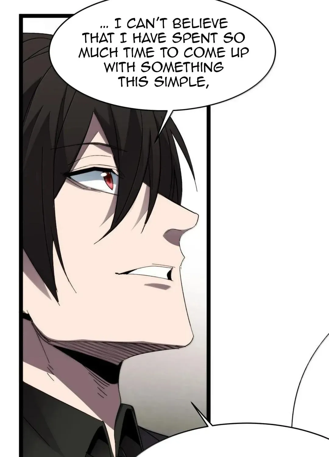 I'm Really Not the Devil's Lackey Chapter 139 — Page 104