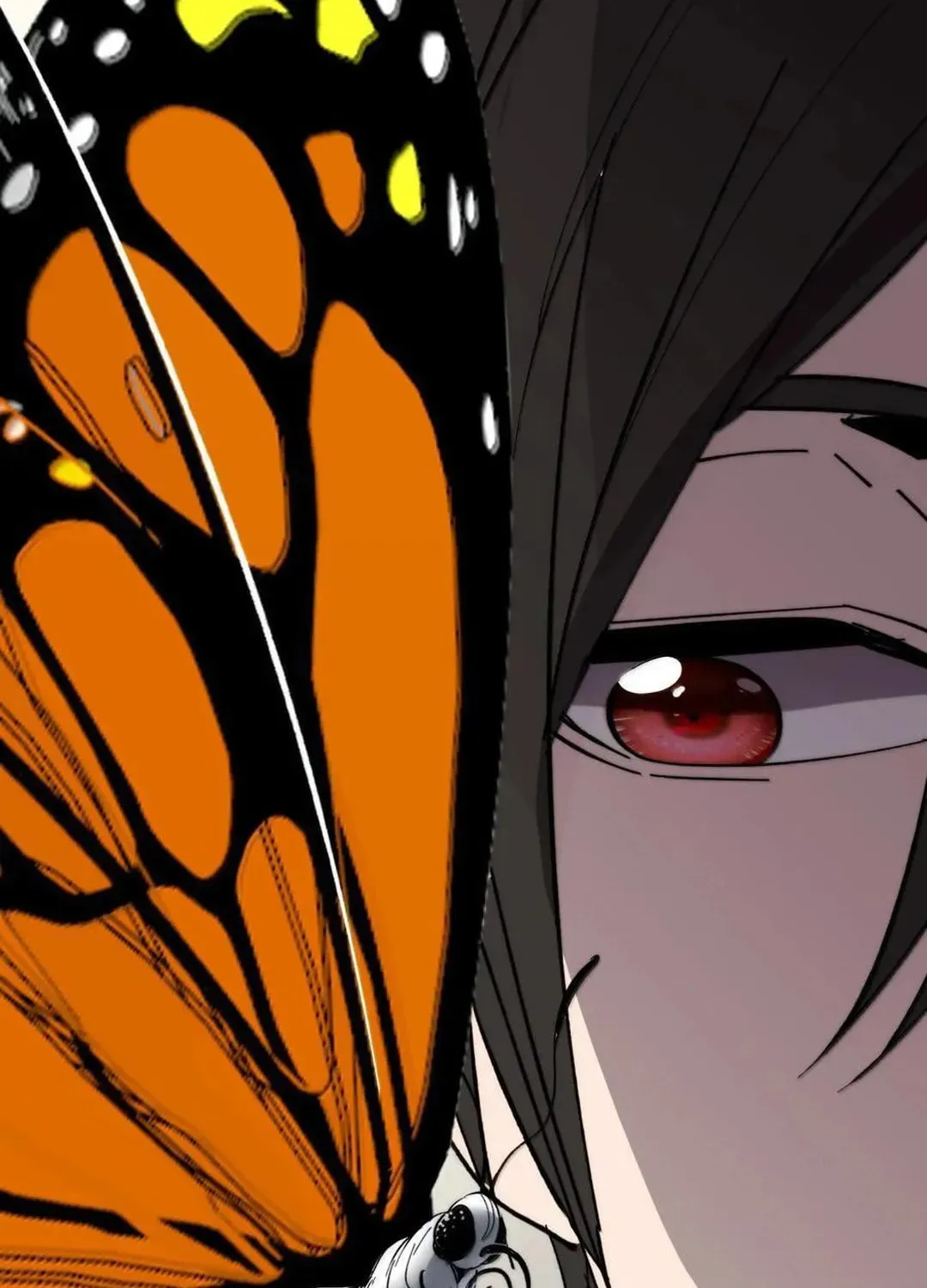 I'm Really Not the Devil's Lackey Chapter 139 — Page 106