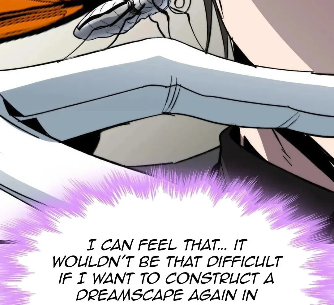 I'm Really Not the Devil's Lackey Chapter 139 — Page 107