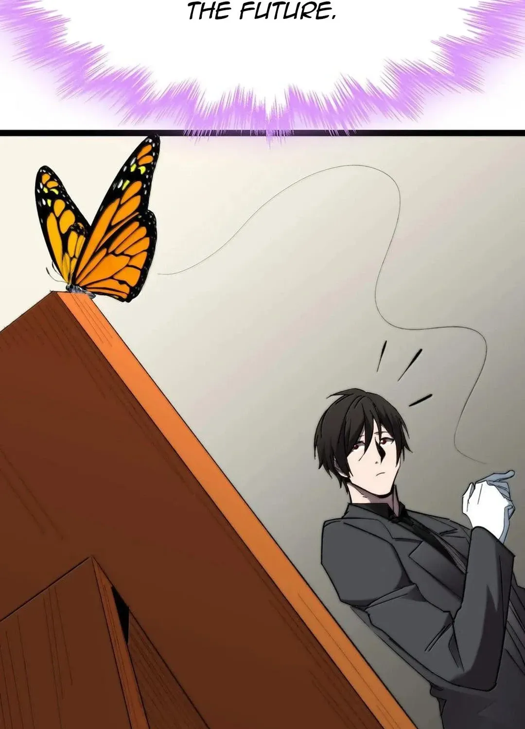 I'm Really Not the Devil's Lackey Chapter 139 — Page 108