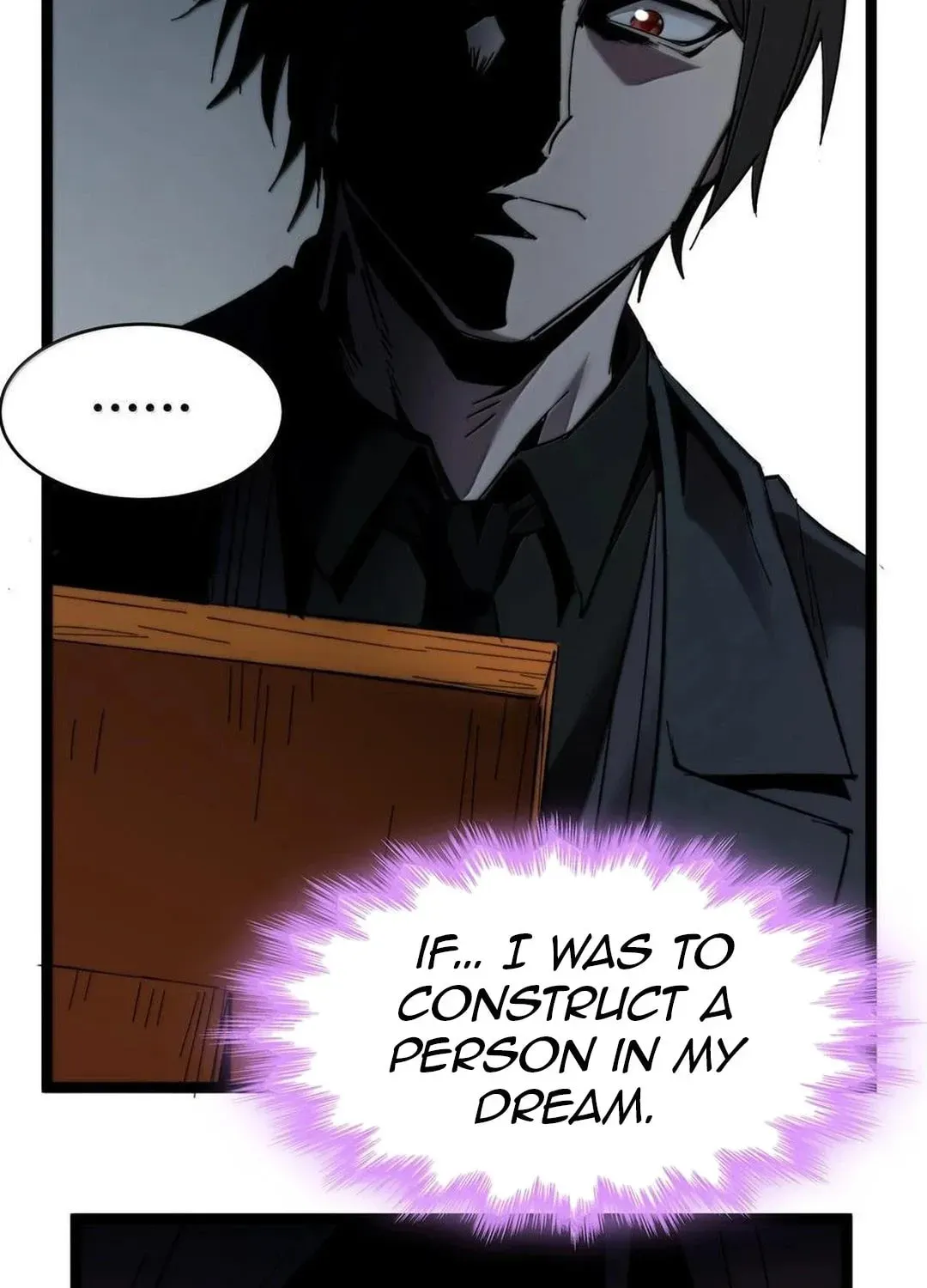 I'm Really Not the Devil's Lackey Chapter 139 — Page 112
