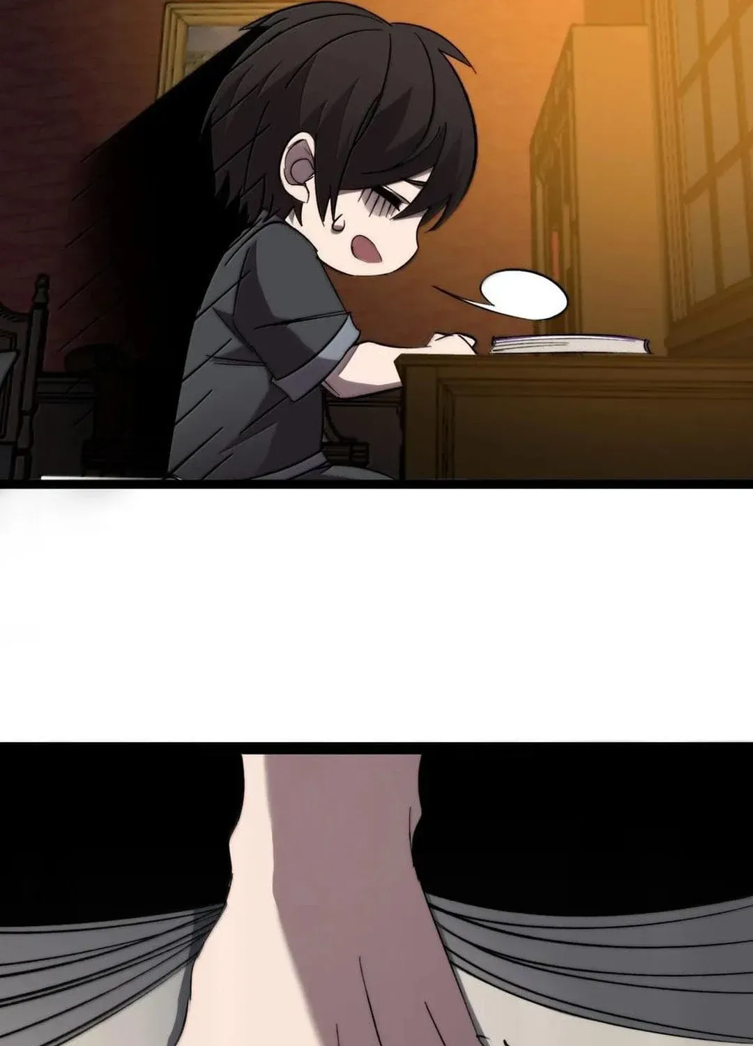 I'm Really Not the Devil's Lackey Chapter 139 — Page 22