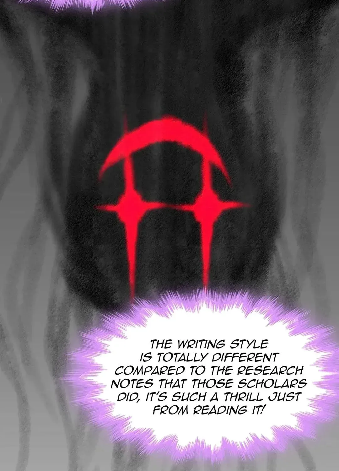 I'm Really Not the Devil's Lackey Chapter 139 — Page 24