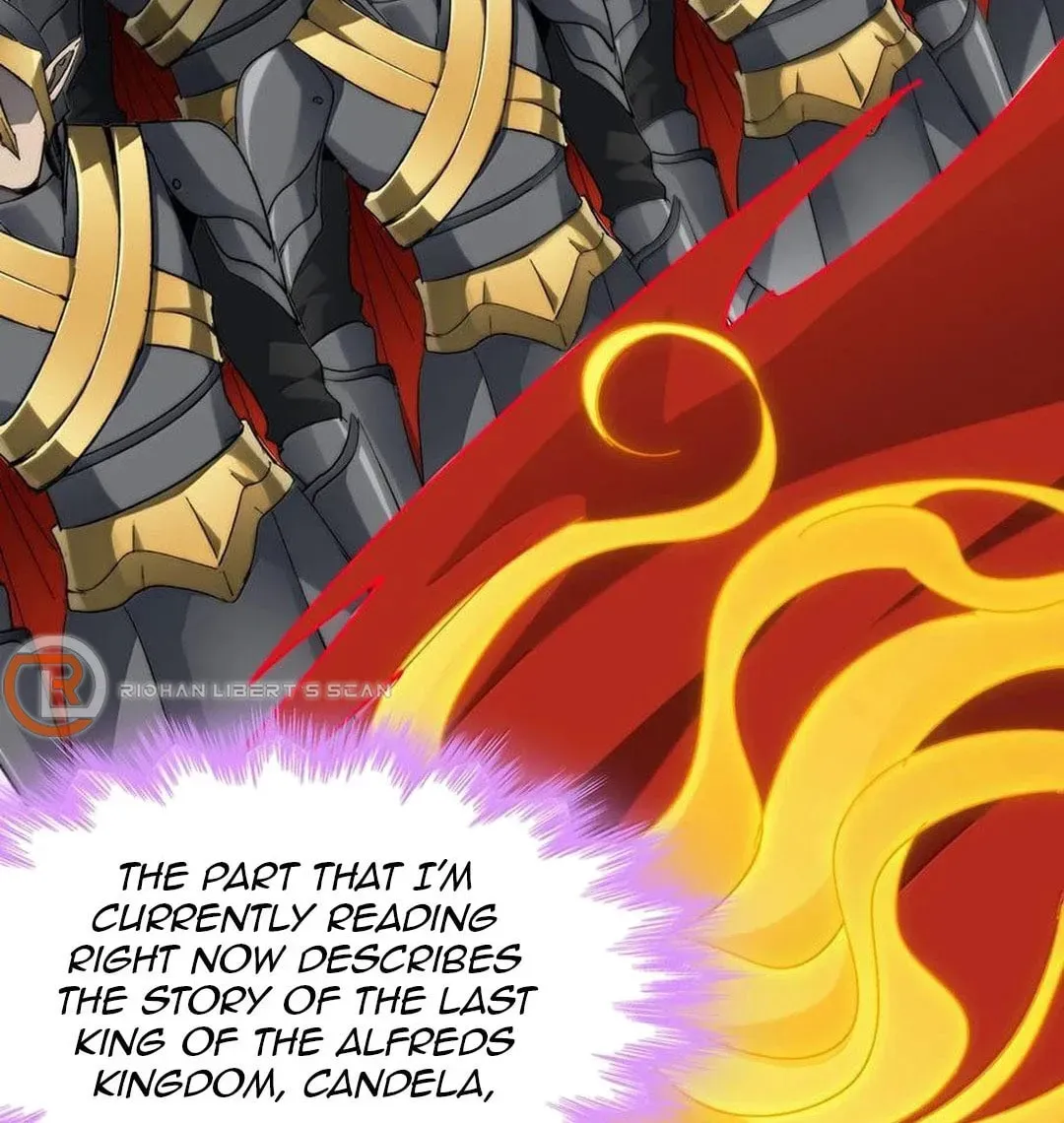 I'm Really Not the Devil's Lackey Chapter 139 — Page 26