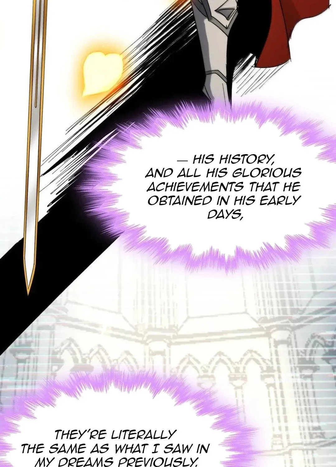 I'm Really Not the Devil's Lackey Chapter 139 — Page 29