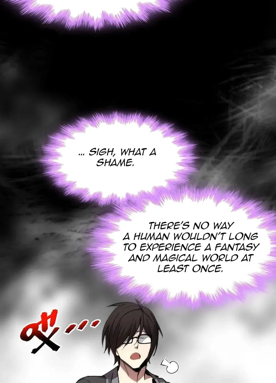 I'm Really Not the Devil's Lackey Chapter 139 — Page 39