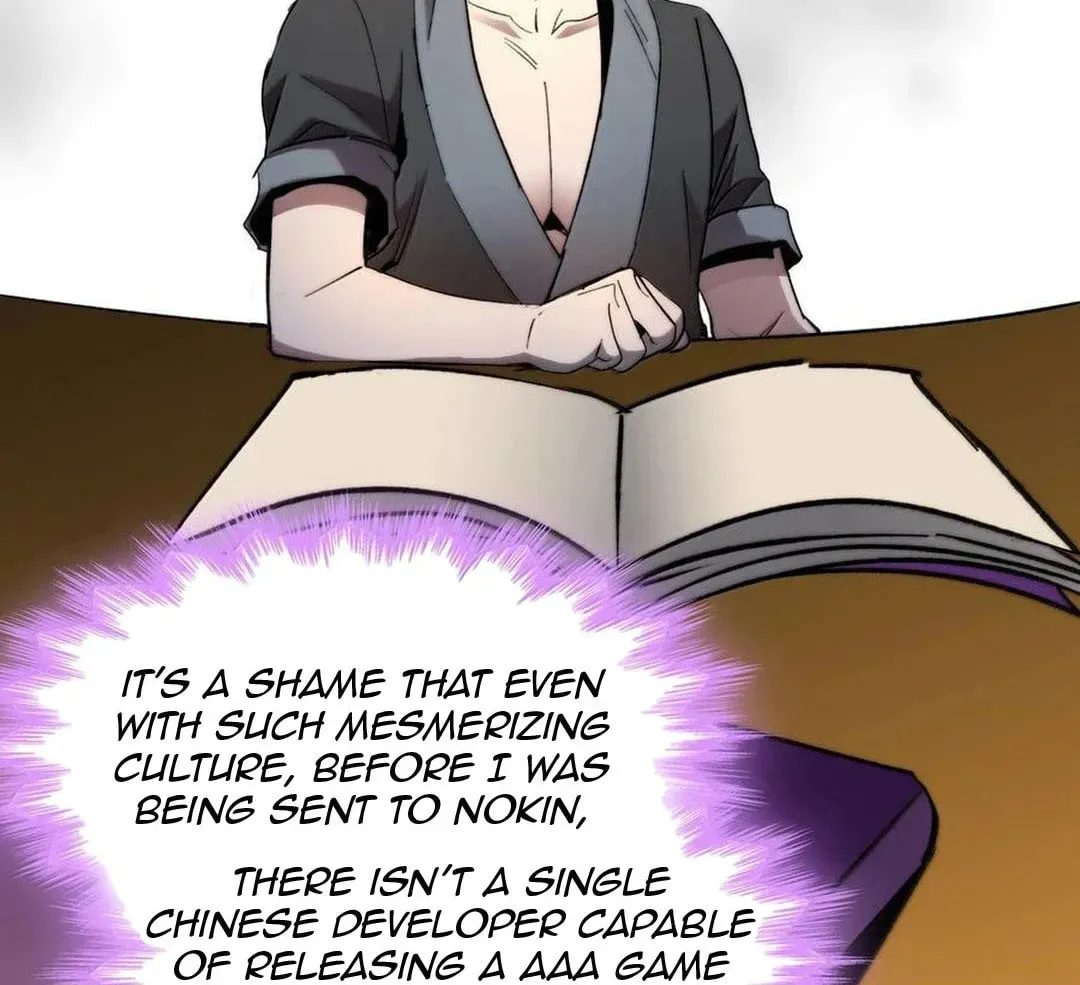 I'm Really Not the Devil's Lackey Chapter 139 — Page 40