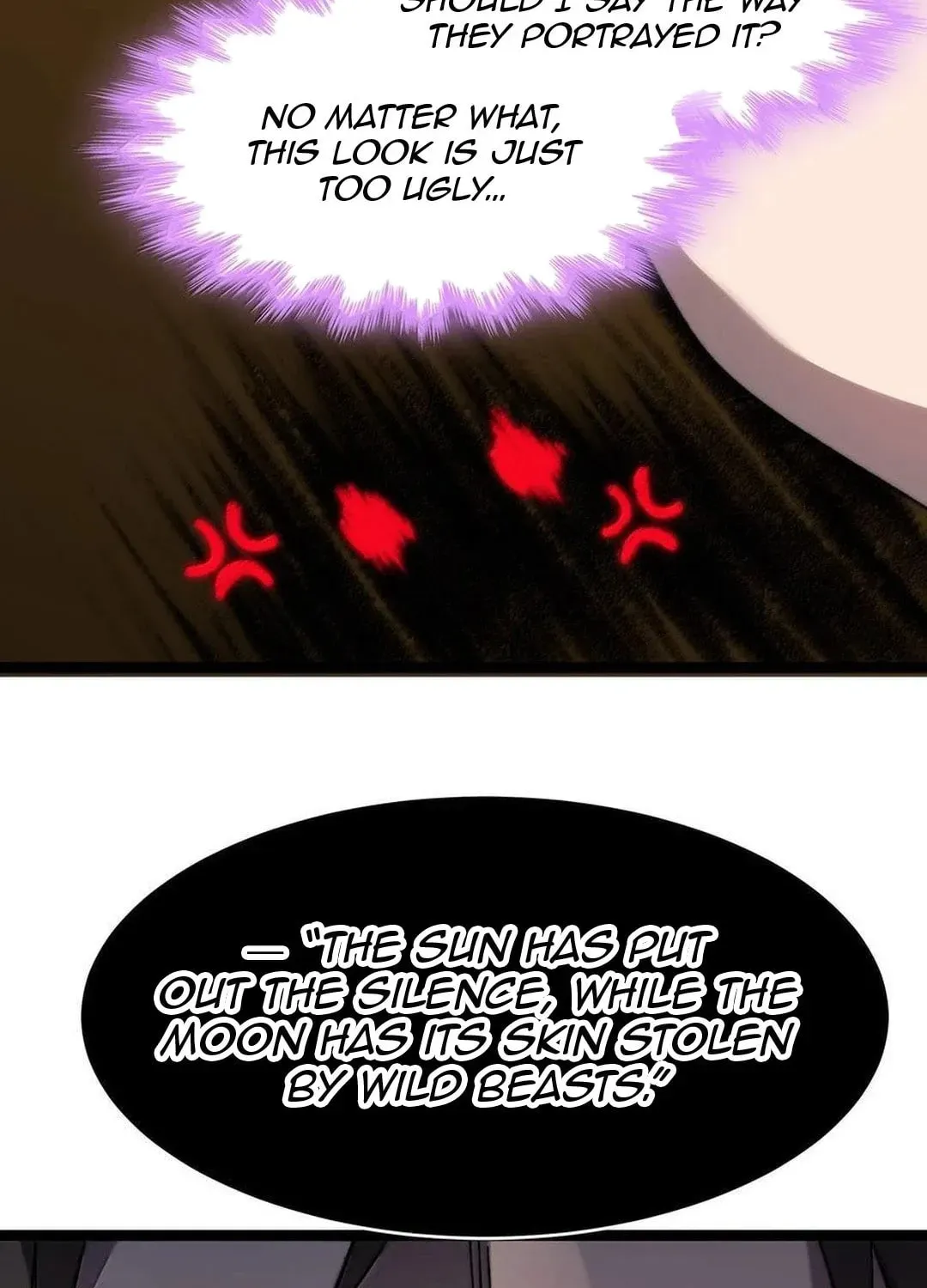 I'm Really Not the Devil's Lackey Chapter 139 — Page 45