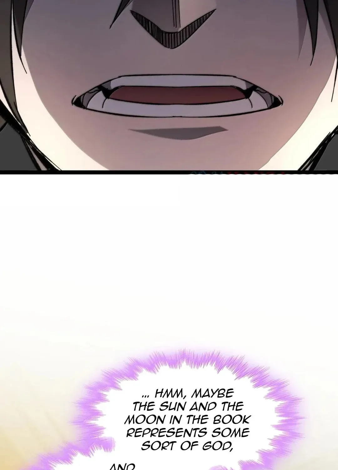 I'm Really Not the Devil's Lackey Chapter 139 — Page 46