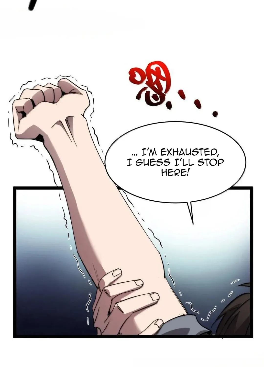I'm Really Not the Devil's Lackey Chapter 139 — Page 52