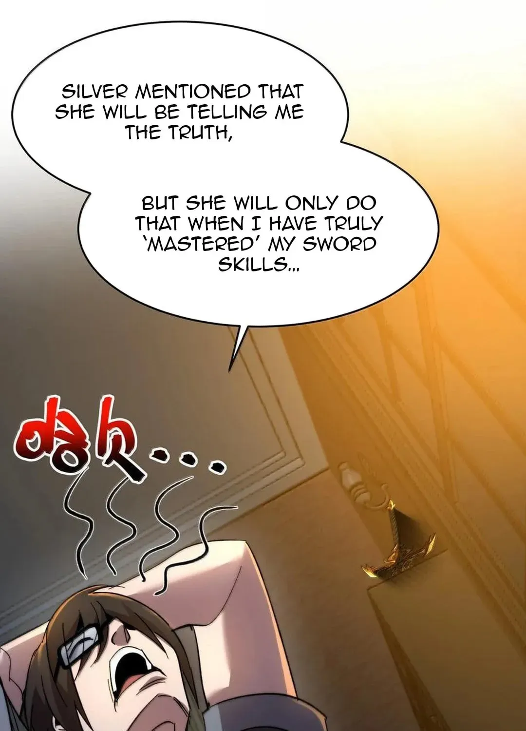 I'm Really Not the Devil's Lackey Chapter 139 — Page 53