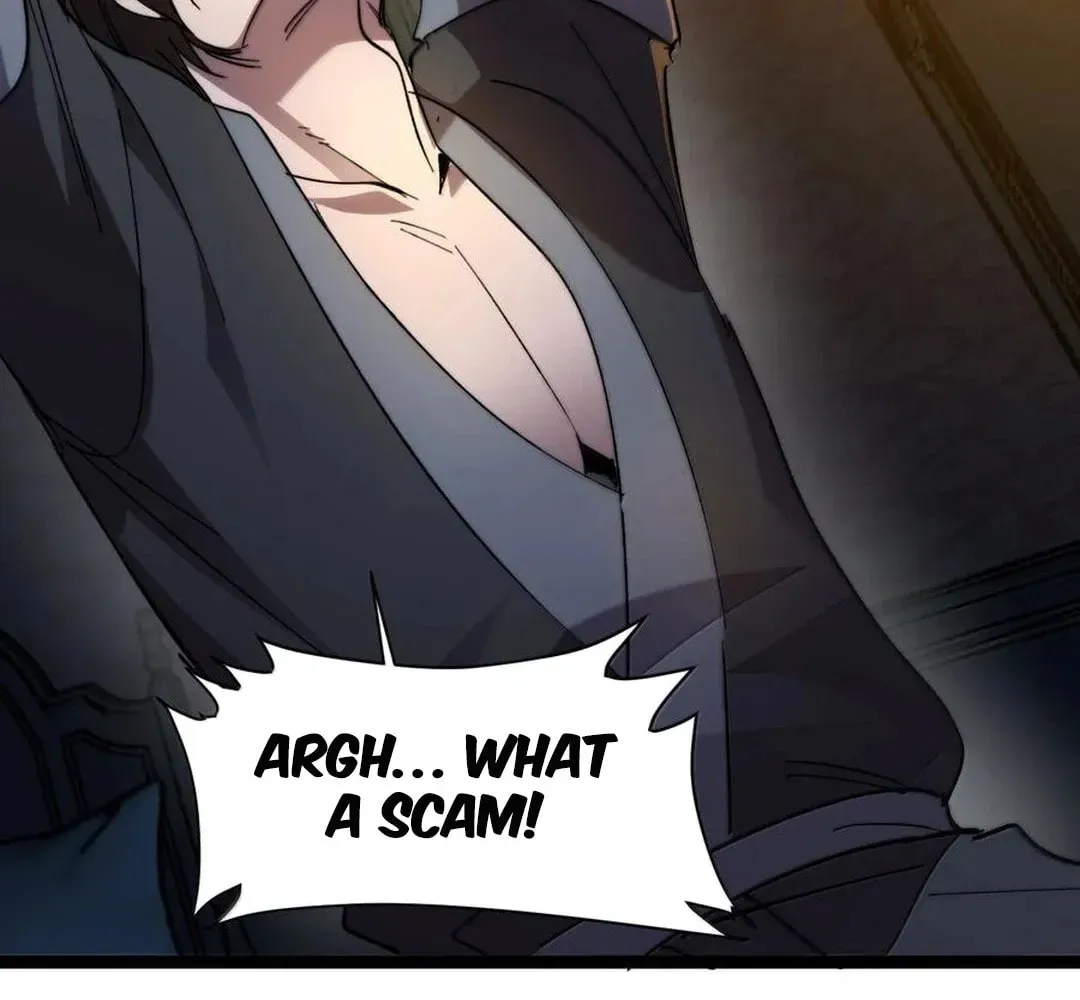 I'm Really Not the Devil's Lackey Chapter 139 — Page 54