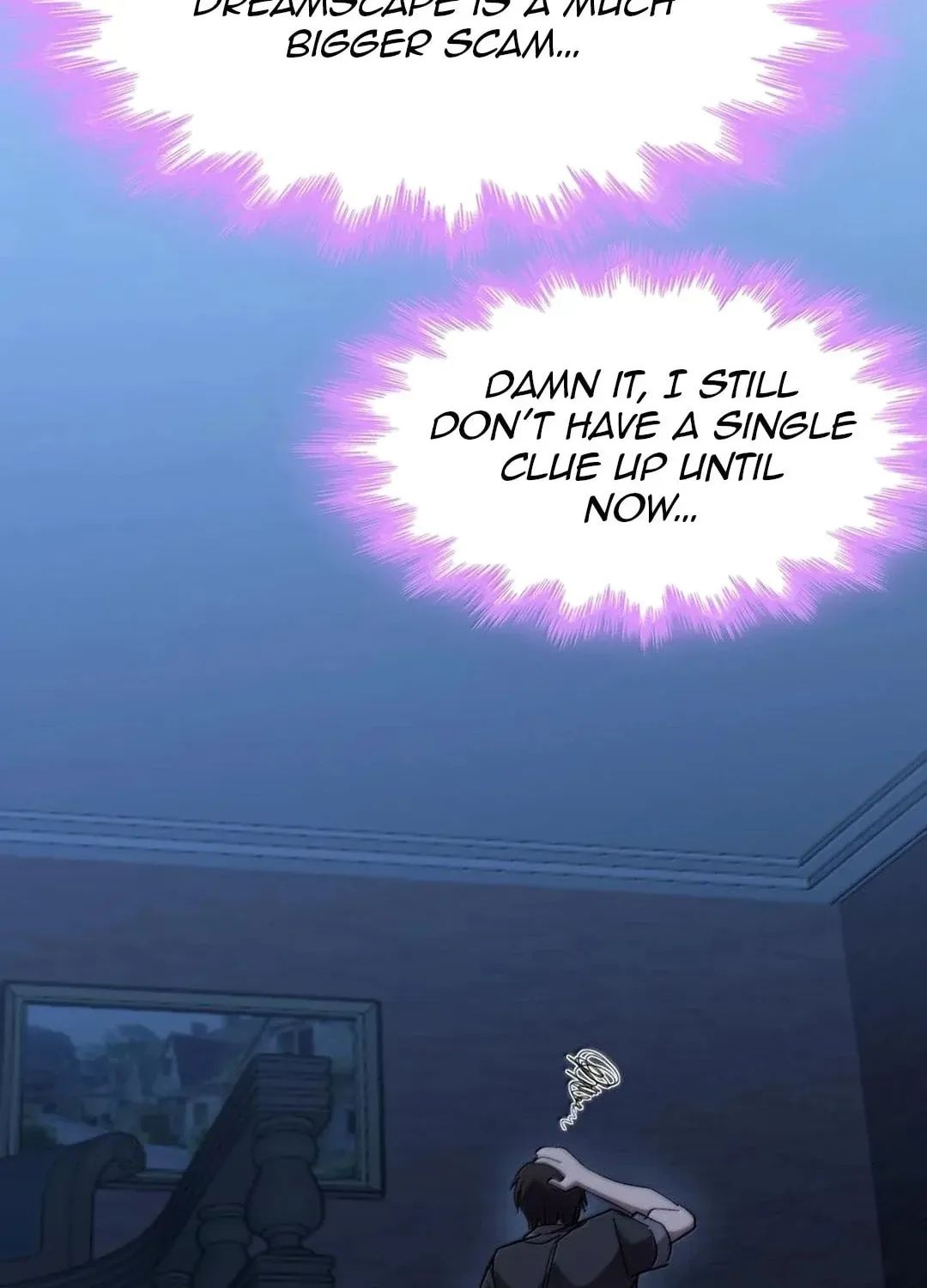 I'm Really Not the Devil's Lackey Chapter 139 — Page 56